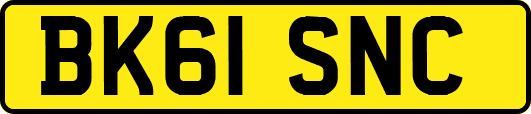 BK61SNC