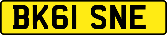 BK61SNE