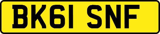 BK61SNF