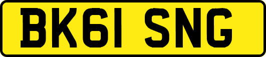 BK61SNG