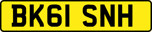 BK61SNH