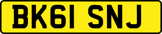 BK61SNJ