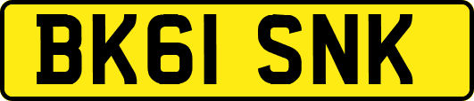 BK61SNK