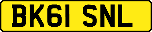 BK61SNL