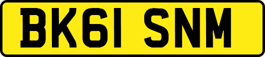 BK61SNM