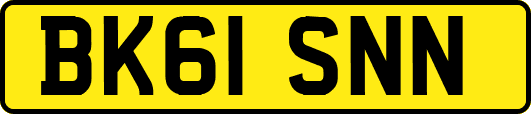 BK61SNN