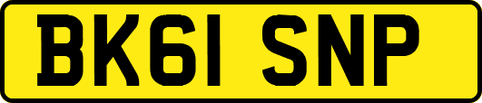 BK61SNP