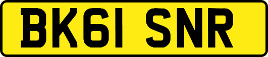 BK61SNR