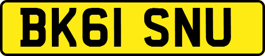 BK61SNU