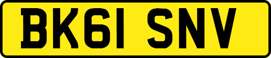 BK61SNV