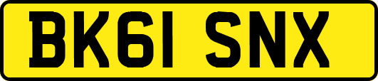 BK61SNX