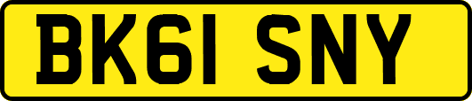 BK61SNY