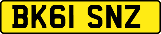 BK61SNZ