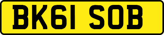 BK61SOB