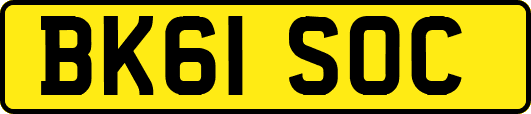 BK61SOC