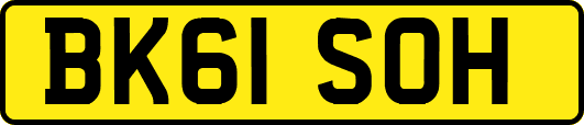 BK61SOH