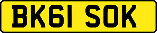 BK61SOK