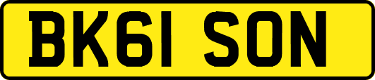 BK61SON