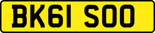 BK61SOO