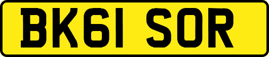 BK61SOR