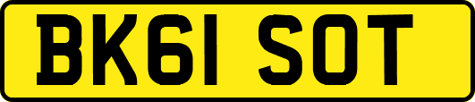 BK61SOT