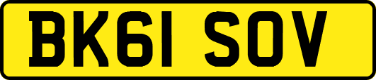 BK61SOV