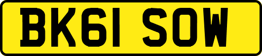 BK61SOW