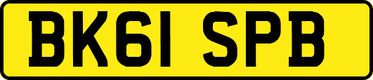 BK61SPB