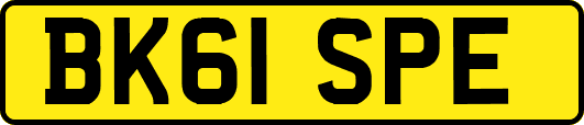 BK61SPE