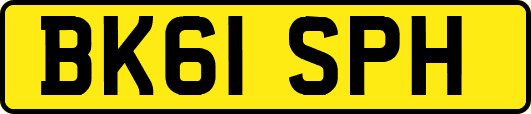 BK61SPH