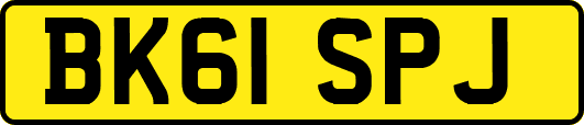 BK61SPJ
