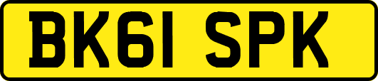 BK61SPK