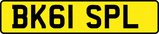 BK61SPL