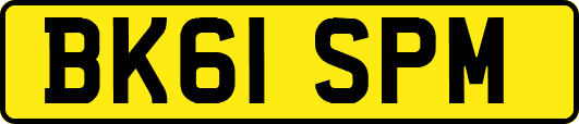 BK61SPM