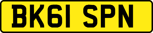 BK61SPN