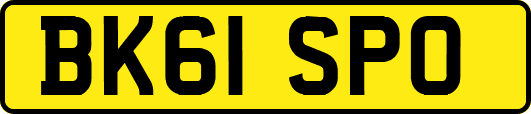 BK61SPO