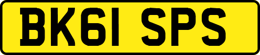 BK61SPS