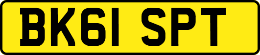 BK61SPT