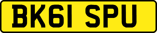 BK61SPU