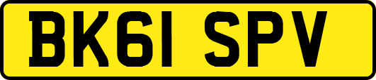 BK61SPV