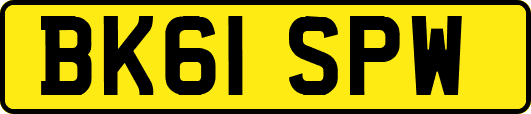 BK61SPW