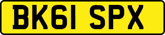 BK61SPX