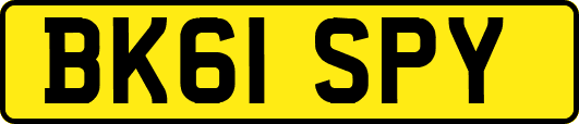 BK61SPY
