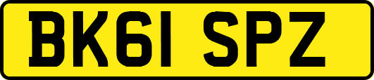 BK61SPZ