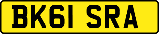 BK61SRA
