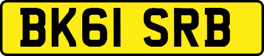 BK61SRB