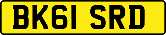 BK61SRD
