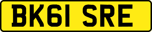 BK61SRE