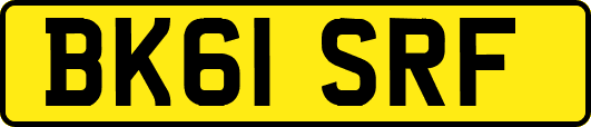 BK61SRF