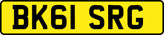 BK61SRG